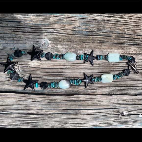 Handmade Necklace - Picture 1 of 1